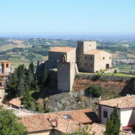 Apartment Valmarecchia