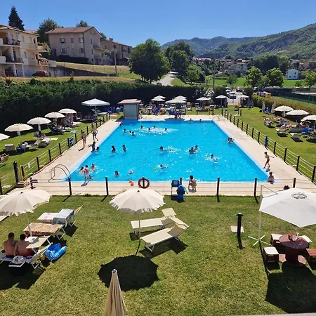 Valmarecchia Апартаменты