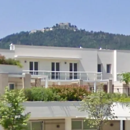 Valmarecchia Апартаменты Pietracuta