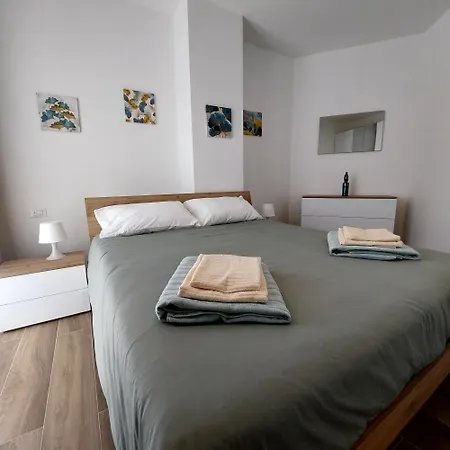 Valmarecchia Apartment *