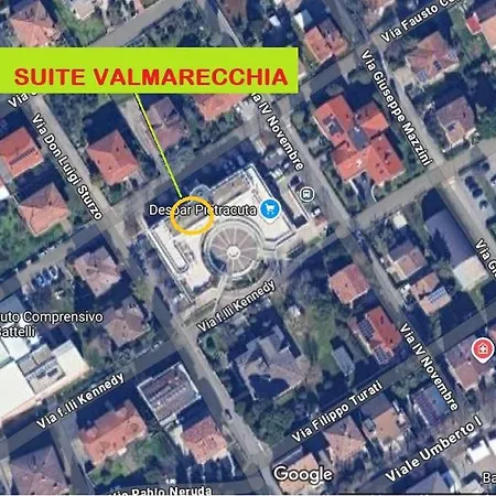 Valmarecchia Pietracuta