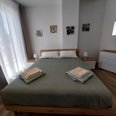 Апартаменты Valmarecchia Pietracuta