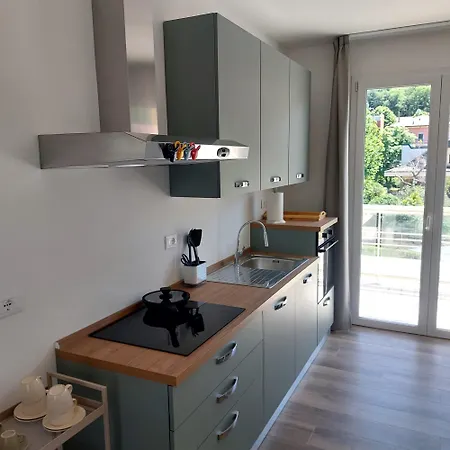 Apartment Valmarecchia *