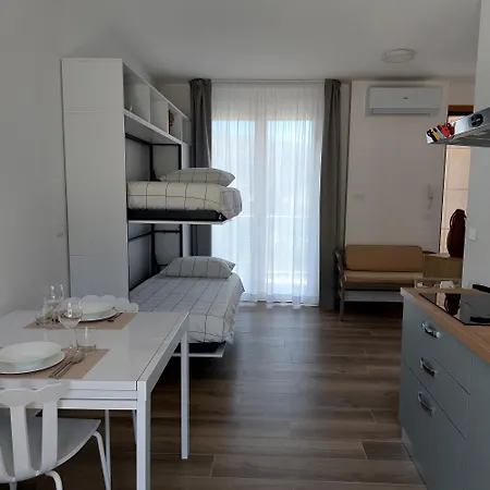 Valmarecchia Апартаменты *