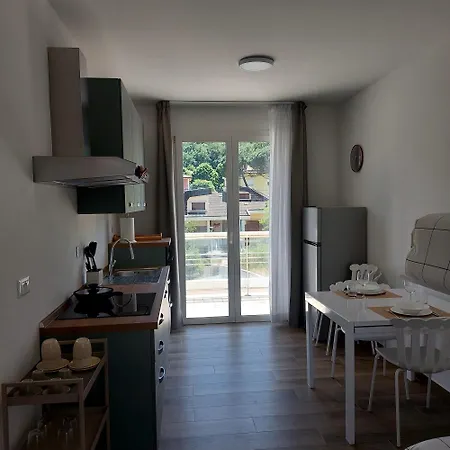 Apartment Valmarecchia Pietracuta