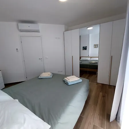 Апартаменты Valmarecchia *