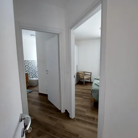 Apartment Valmarecchia *