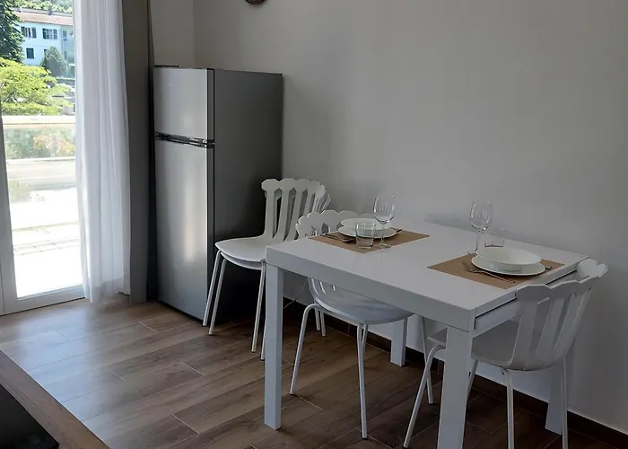 Lägenhet Valmarecchia