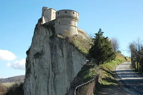 Appartamento Valmarecchia *