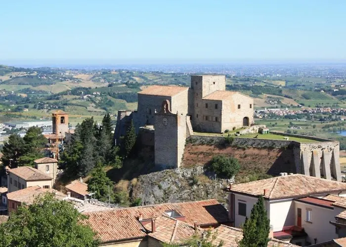 Appartamento Valmarecchia