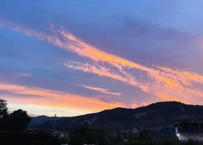 Lägenhet Valmarecchia