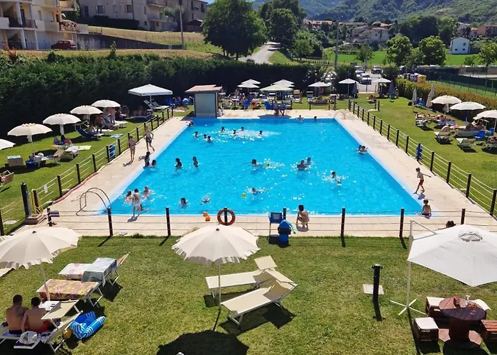 Valmarecchia Lägenhet