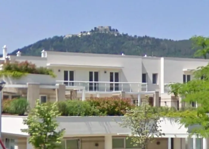 Valmarecchia Appartamento Pietracuta