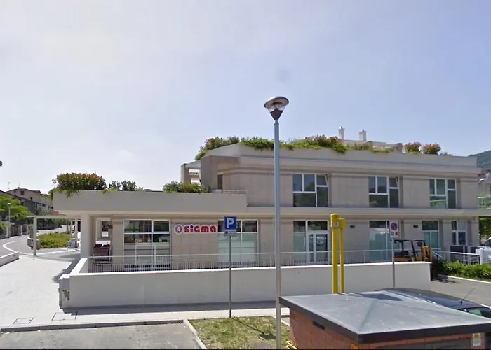 Valmarecchia * Pietracuta