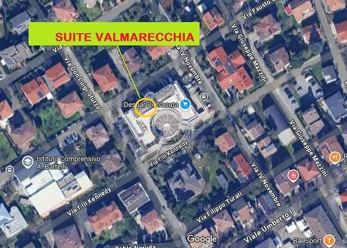 Valmarecchia Pietracuta
