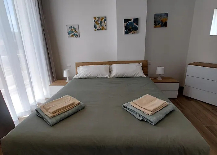 Lägenhet Valmarecchia Pietracuta