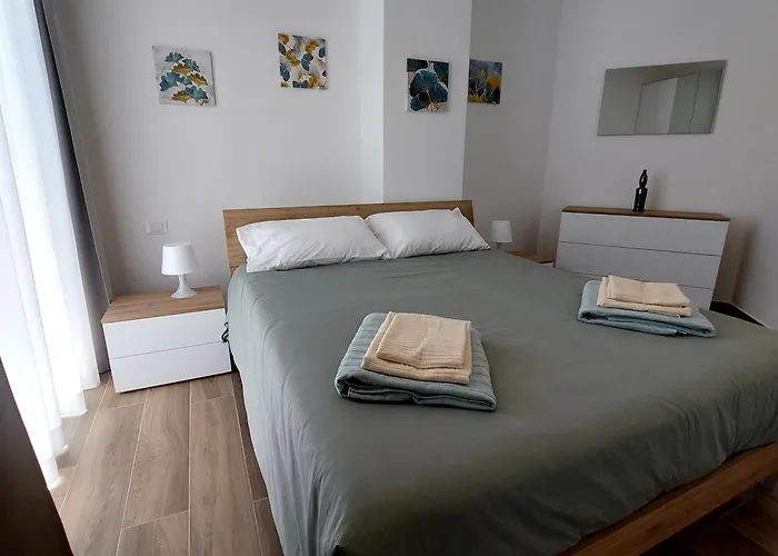 Appartamento Valmarecchia