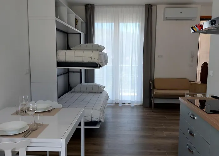 Valmarecchia Appartamento *