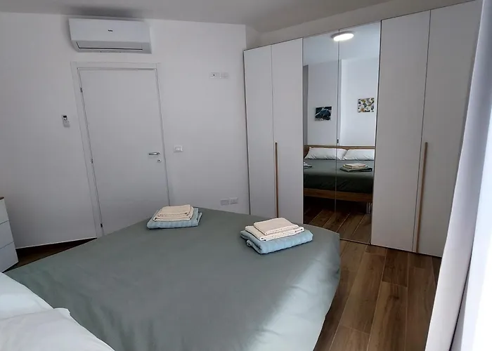 Lägenhet Valmarecchia *