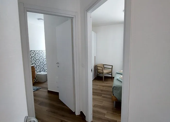 Lägenhet Valmarecchia *